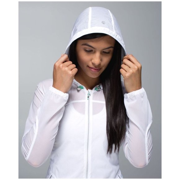 Lululemon Jacket - Picture 15 of 16